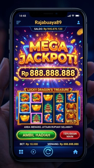 idnscore — menu pengaturan